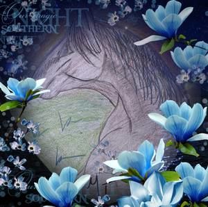 Meet your Posher, Mary anne